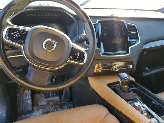 Photo 8 from auction – 2016 VOLVO XC90 T6 with VIN YV4A22PK6G1046810
