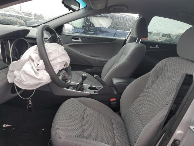 Photo 7 from auction – 2012 HYUNDAI SONATA with VIN 5NPEB4AC6CH464577