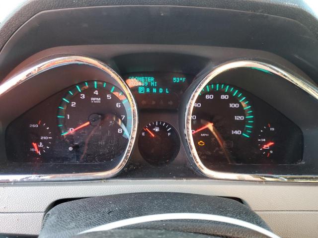 Photo 9 from auction – 2010 CHEVROLET TRAVERSE L with VIN 1GNLRHEDXAS148893