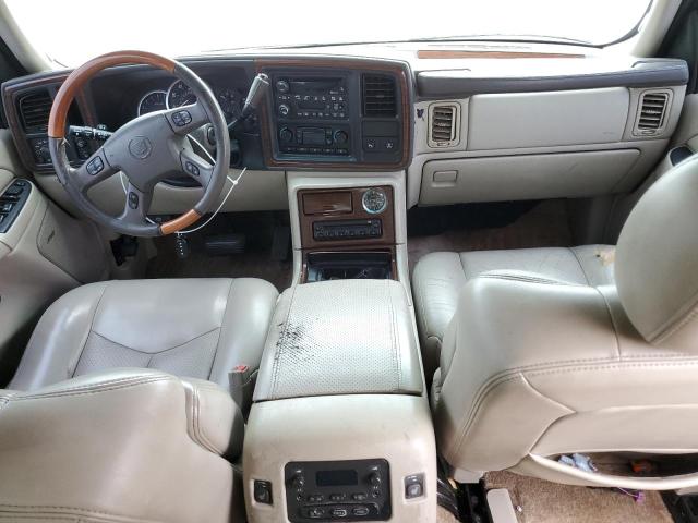 Photo 8 from auction – 2003 CADILLAC ESCALADE with VIN 1GYEK63N63R156175