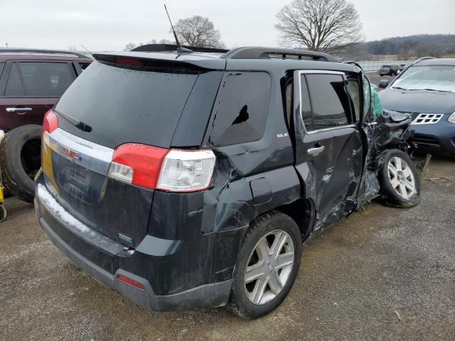 Photo 3 from auction – 2012 GMC TERRAIN SL with VIN 2GKALSEK3C6237311