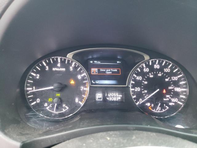 Photo 9 from auction – 2013 NISSAN ALTIMA 2.5 with VIN 1N4AL3AP0DN504247