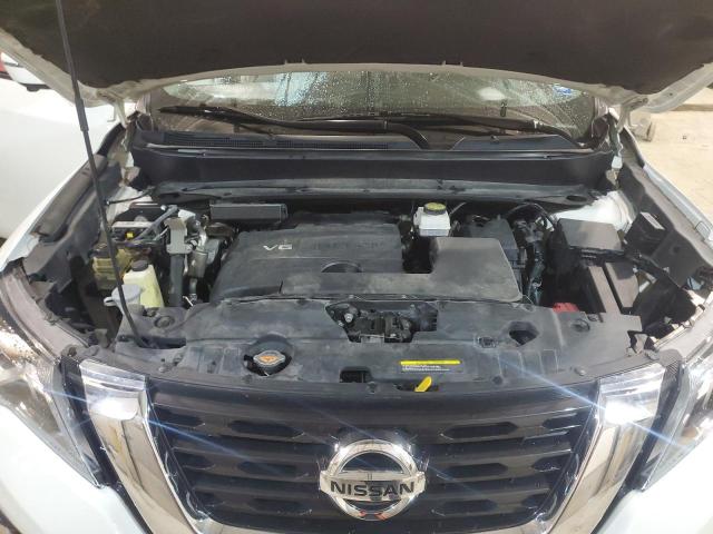 Photo 11 from auction – 2019 NISSAN PATHFINDER with VIN 5N1DR2MMXKC612882