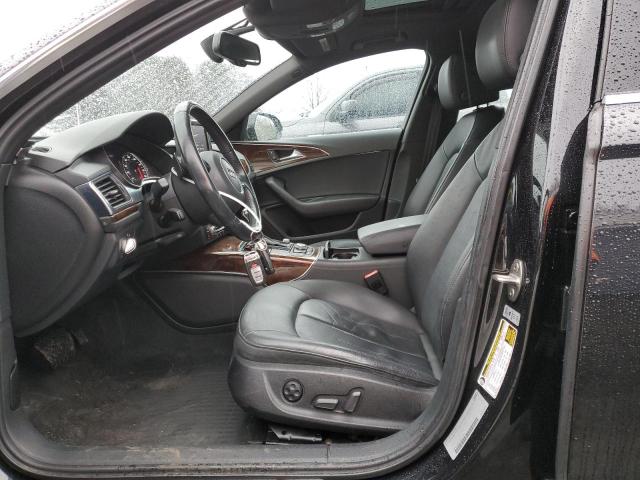 Photo 7 from auction – 2015 AUDI A6 PREMIUM with VIN WAUFGAFCXFN013229