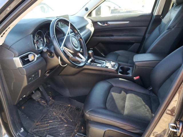 Photo 7 from auction – 2017 MAZDA CX-5 TOURI with VIN JM3KFACL5H0183983