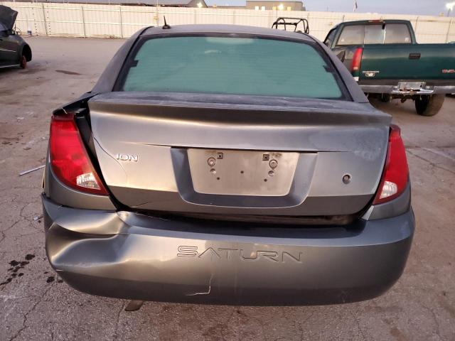Photo 6 from auction – 2007 SATURN ION LEVEL with VIN 1G8AJ55F77Z158430