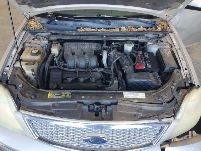 Photo 11 from auction – 2007 FORD FIVE HUNDR with VIN 1FAHP24157G152134