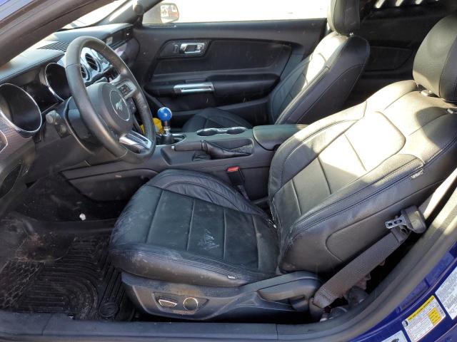 Photo 7 from auction – 2016 FORD MUSTANG GT with VIN 1FA6P8CF4G5325774
