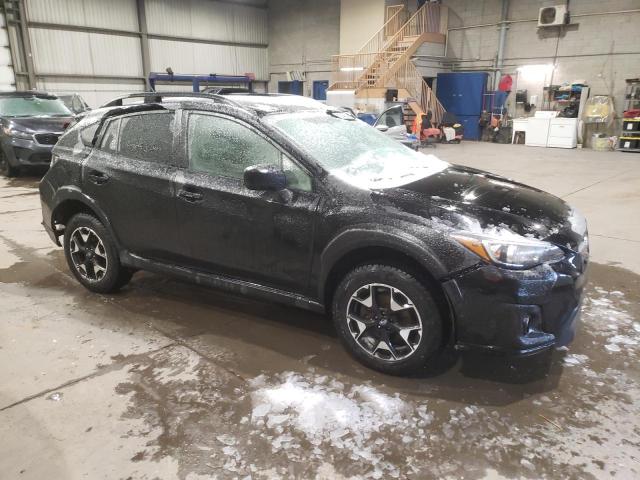 Photo 4 from auction – 2019 SUBARU CROSSTREK with VIN JF2GTAAC1KH324407
