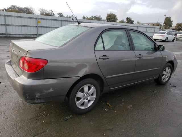 Photo 3 from auction – 2008 TOYOTA COROLLA CE with VIN 1NXBR30E78Z036490