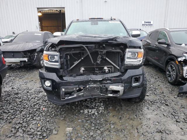 Photo 5 from auction – 2015 GMC SIERRA K25 with VIN 1GT120E87FF605376