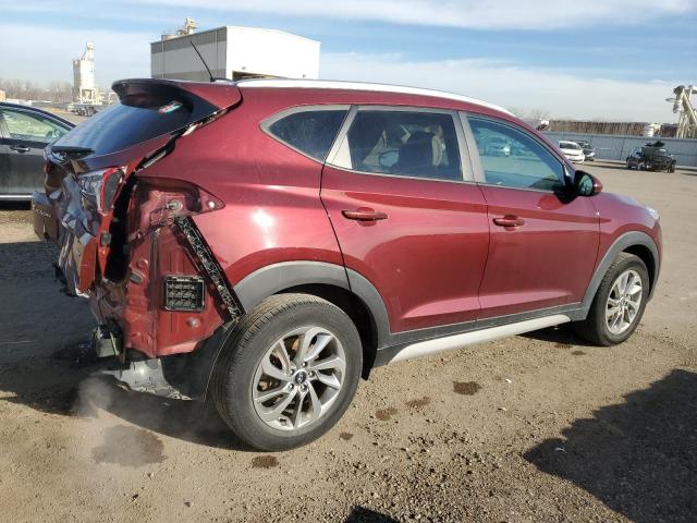 Photo 3 from auction – 2017 HYUNDAI TUCSON LIM with VIN KM8J3CA49HU469263