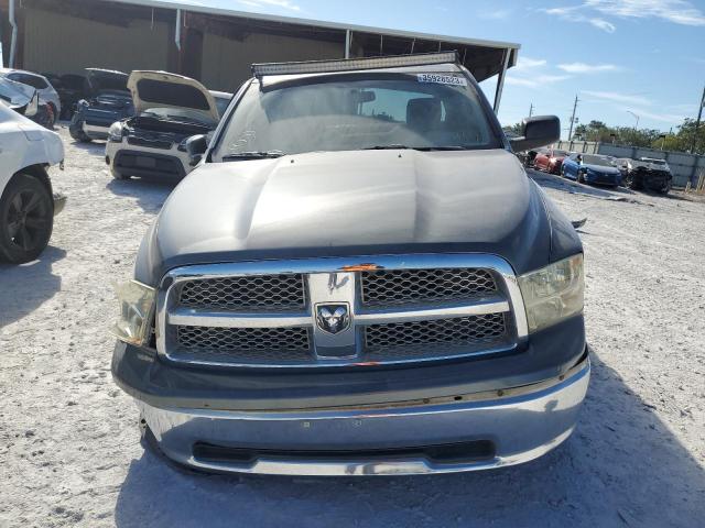 Photo 5 from auction – 2009 DODGE RAM 1500 with VIN 1D3HB18K29S750534