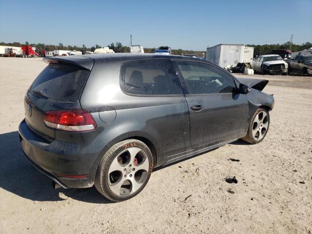 Photo 3 from auction – 2012 VOLKSWAGEN GTI with VIN WVWEV7AJ5CW295279