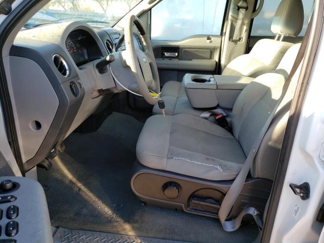 Photo 7 from auction – 2008 FORD F150 SUPER with VIN 1FTRW14W08FC11010