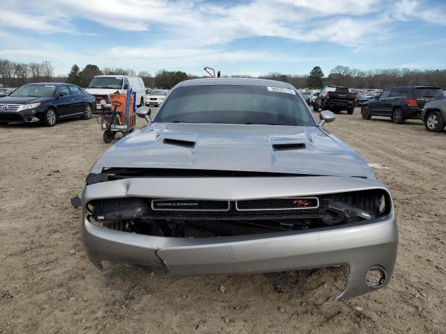 Photo 5 from auction – 2017 DODGE CHALLENGER with VIN 2C3CDZBT0HH655932