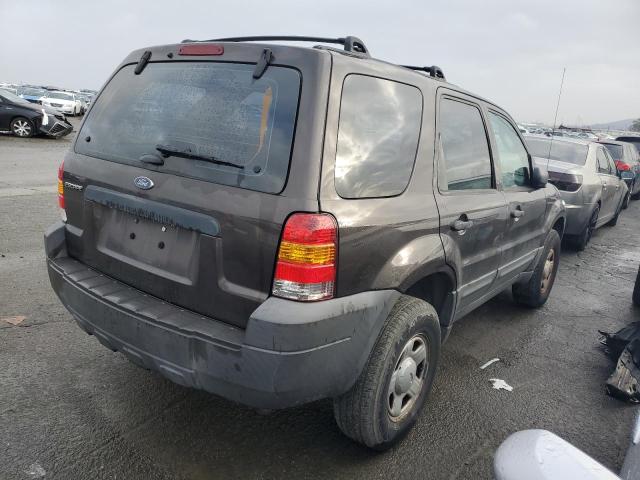 Photo 3 from auction – 2007 FORD ESCAPE XLS with VIN 1FMYU02Z67KA98030