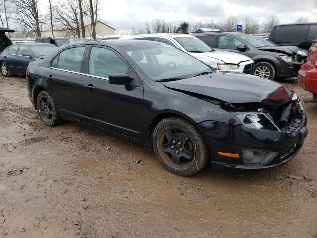 Photo 4 from auction – 2011 FORD FUSION SE with VIN 3FAHP0HA3BR263216