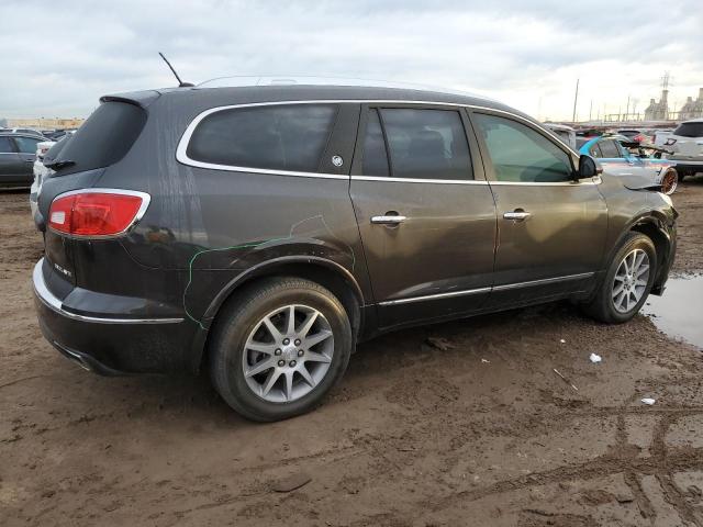 Photo 3 from auction – 2015 BUICK ENCLAVE with VIN 5GAKRBKD9FJ269421