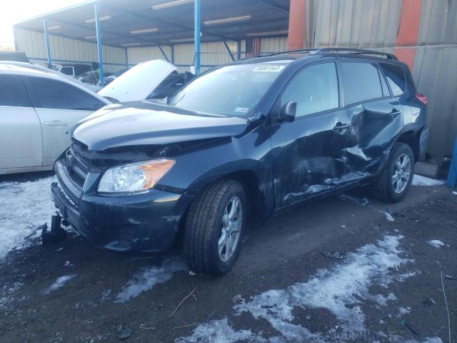 TOYOTA RAV4 2012 مع رقم تعريف المركبة 2T3ZF4DVXCW121072 - صورة من المزاد