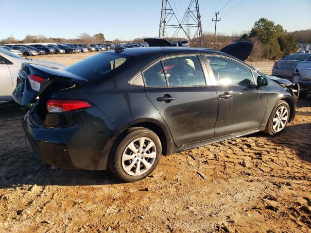 Photo 3 from auction – 2020 TOYOTA COROLLA LE with VIN 5YFEPRAE0LP087876