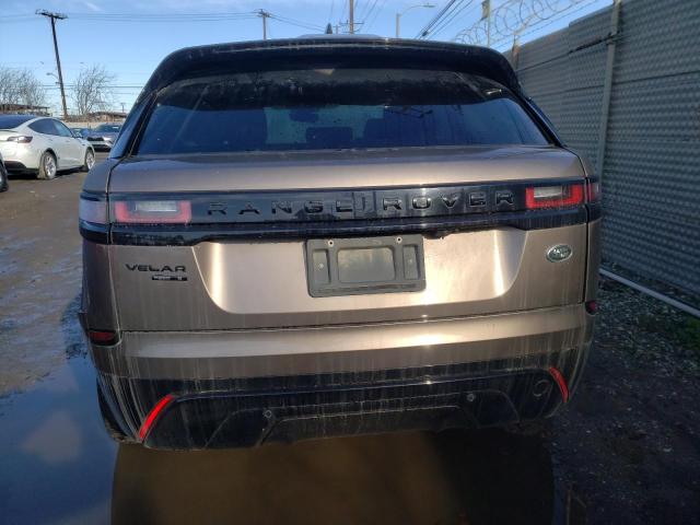 Photo 6 from auction – 2019 LAND ROVER RANGE ROVE with VIN SALYB2EX1KA217805