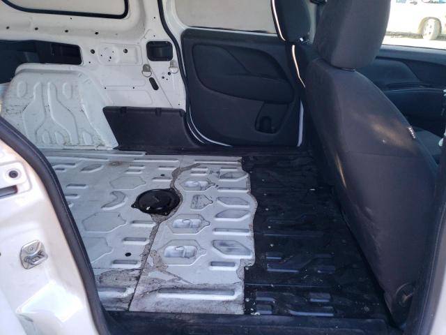 Photo 11 from auction – 2019 RAM PROMASTER with VIN ZFBHRFAB1K6N76923