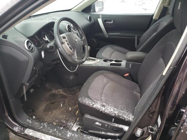 Photo 7 from auction – 2012 NISSAN ROGUE S with VIN JN8AS5MV3CW352254