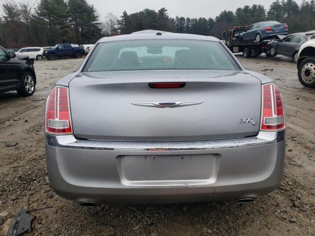Photo 6 from auction – 2014 CHRYSLER 300C with VIN 2C3CCAEG2EH382295