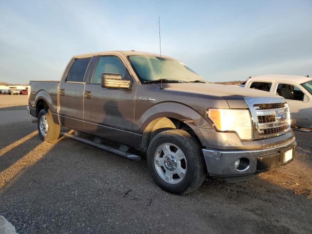Photo 4 from auction – 2014 FORD F150 SUPER with VIN 1FTFW1CF7EKE32921
