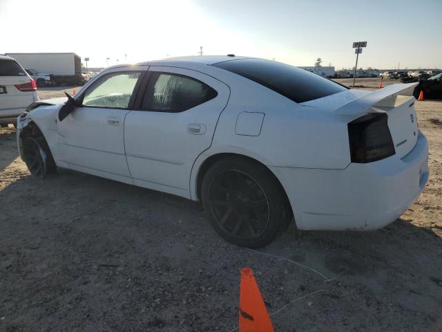 Photo 2 from auction – 2007 DODGE CHARGER SE with VIN 2B3KA43G77H796601