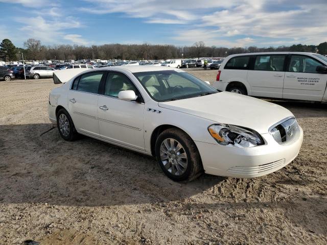 Photo 4 from auction – 2009 BUICK LUCERNE CX with VIN 1G4HD57M39U127372