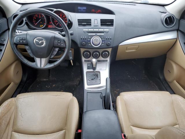 Photo 8 from auction – 2010 MAZDA 3 S with VIN JM1BL1H59A1229889