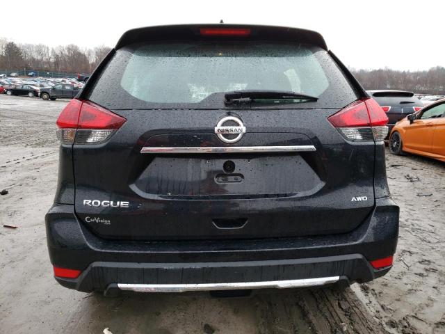 Photo 6 from auction – 2019 NISSAN ROGUE S with VIN KNMAT2MV3KP509670
