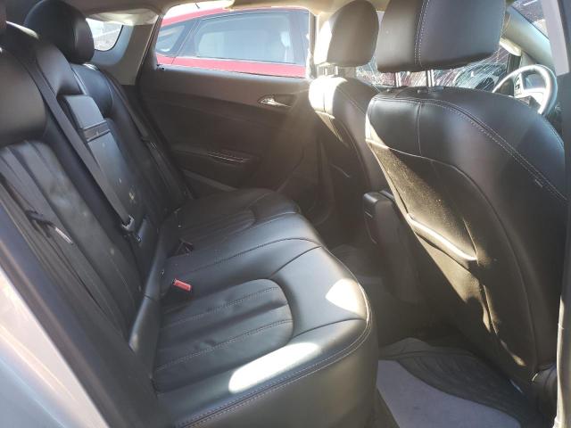 Photo 10 from auction – 2015 BUICK VERANO with VIN 1G4PS5SK3F4139492
