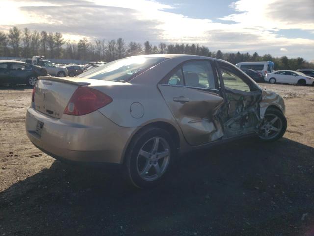 Photo 3 from auction – 2007 PONTIAC G6 BASE with VIN 1G2ZG58N474164925