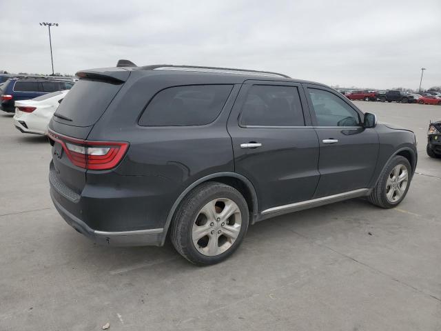 Photo 3 from auction – 2014 DODGE DURANGO SX with VIN 1C4RDHAG6EC593326