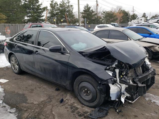 Photo 4 from auction – 2017 TOYOTA CAMRY LE with VIN 4T1BF1FK2HU807142
