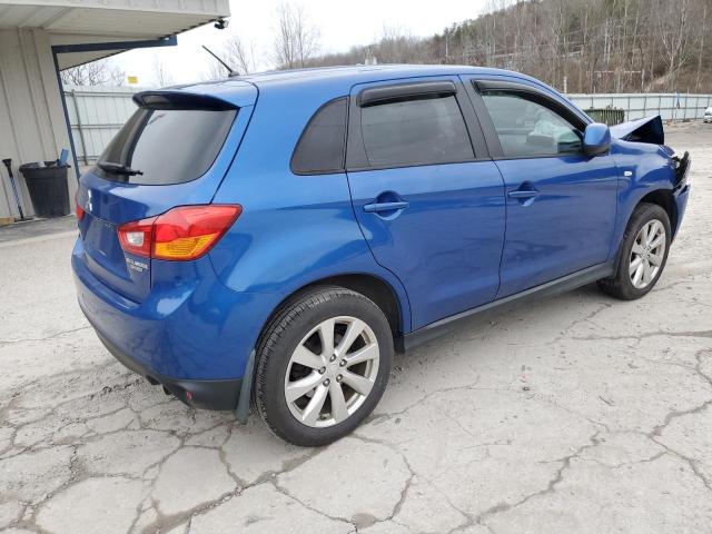 Photo 3 from auction – 2015 MITSUBISHI OUTLANDER with VIN 4A4AP3AU8FE047705