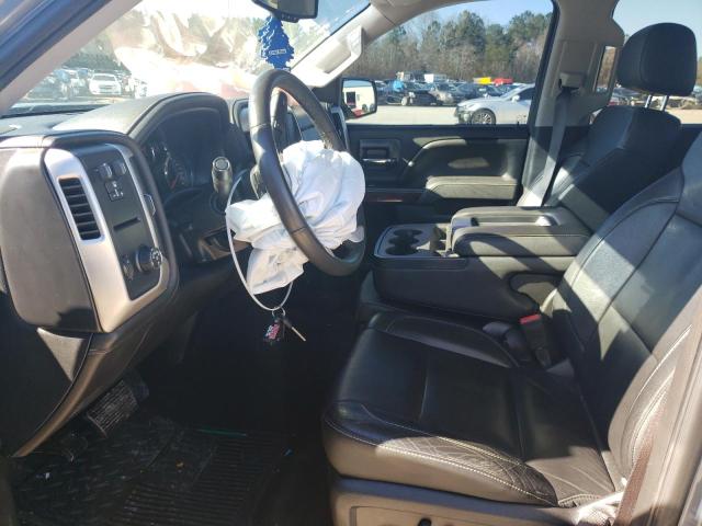 Photo 7 from auction – 2015 GMC SIERRA C15 with VIN 3GTP1VEC1FG290653