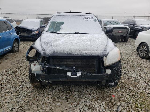 Photo 5 from auction – 2008 TOYOTA RAV4 LIMIT with VIN JTMZK31V486015395