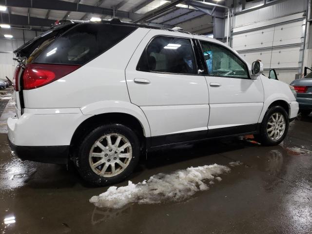 Photo 3 from auction – 2007 BUICK RENDEZVOUS with VIN 3G5DA03LX7S578458