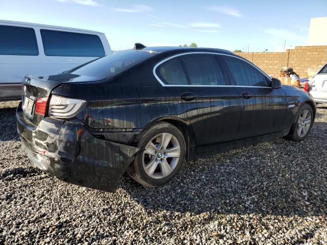 Photo 3 from auction – 2011 BMW 528 I with VIN WBAFR1C5XBDS35205