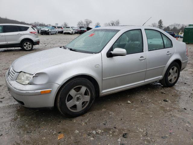 VOLKSWAGEN JETTA GLS 2000 with VIN 3VWSA29MXYM149092 - Photo from auction