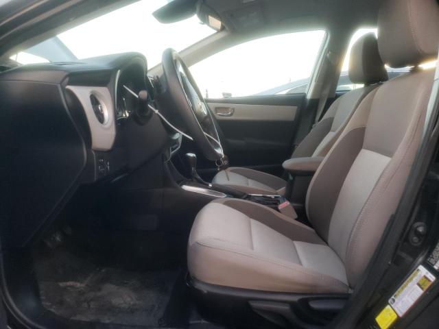 Photo 7 from auction – 2017 TOYOTA COROLLA L with VIN 5YFBURHE8HP737384