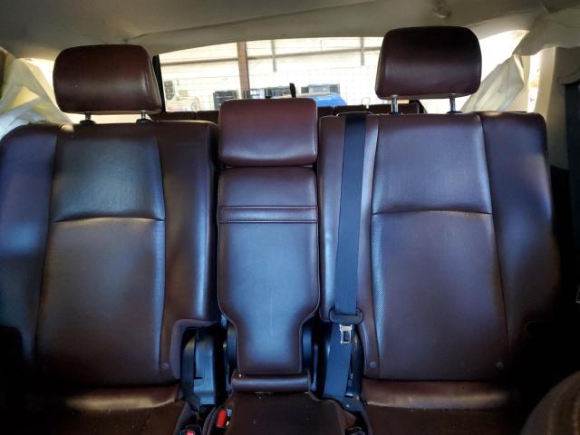 Photo 10 from auction – 2017 TOYOTA 4RUNNER SR with VIN JTEZU5JR0H5152716