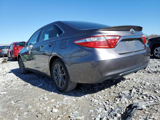 Photo 2 from auction – 2017 TOYOTA CAMRY LE with VIN 4T1BF1FK6HU443100