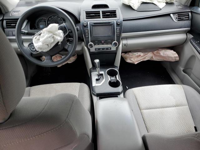 Photo 8 from auction – 2014 TOYOTA CAMRY L with VIN 4T4BF1FK9ER440743