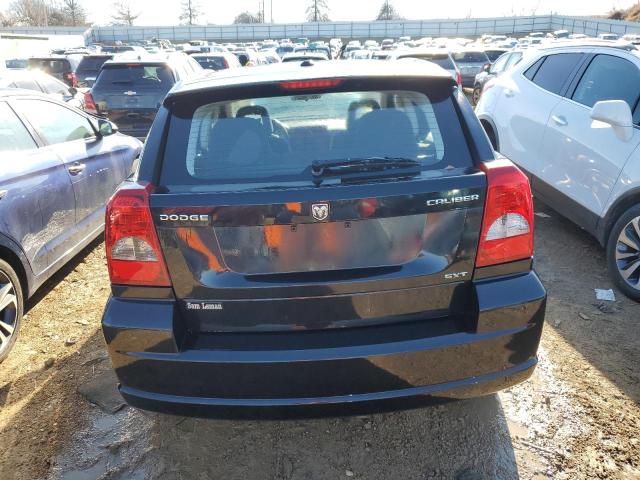Photo 6 from auction – 2009 DODGE CALIBER SX with VIN 1B3HB48A69D108423