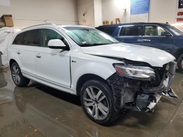 Photo 4 from auction – 2015 AUDI Q7 PREMIUM with VIN WA1LGAFE2FD028864